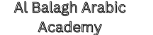 Al Balagh Arabic Academy